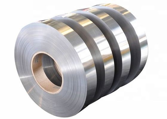 堅くされ、緩和されたSS317 309S 410のステンレス鋼の金属片SCCの抵抗20MM
