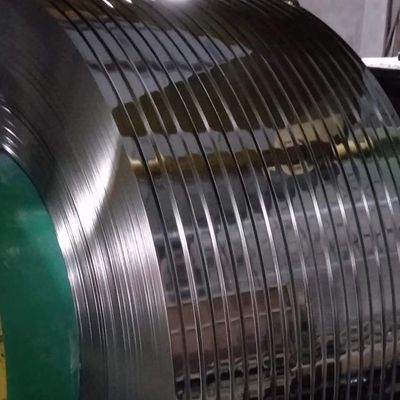 冷たいS41000 SS410 Chromeの金属のステンレス鋼のストリップ ロール-引き分けの10mm