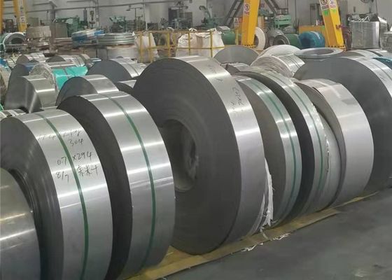 家具3Cr13 UNS S42000のためのSS TP420のステンレス鋼のストリップASTM A276 200