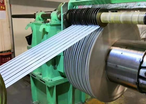 ブラシをかけられたステンレス鋼の研ぐストリップAISI ASTM SS430 4K 6Kの天候の抵抗