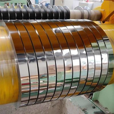 ステンレス鋼は2mmのAISI ASTM SS341が表面にブラシをかけた薄く黒い金属片を除去する