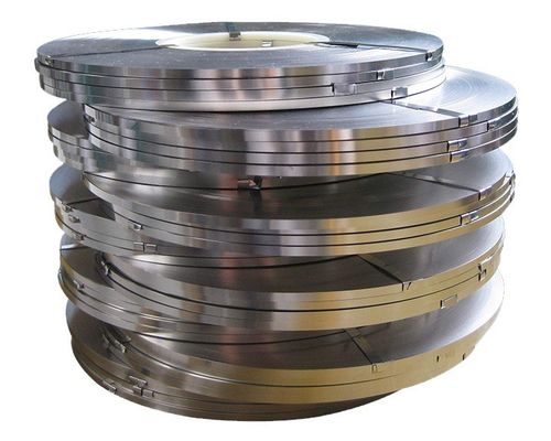 ASTM 440Aのステンレス鋼のストリップ