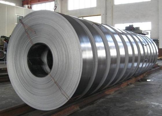 ASTM 440Aのステンレス鋼のストリップ