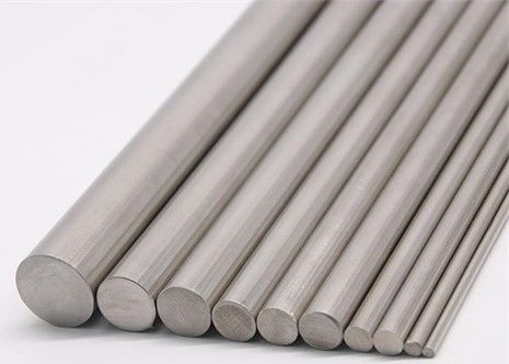 ASME A240 14mmの金属製品のための丸棒JIS 2205 420ステンレス鋼棒S31803
