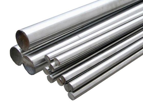 ASME A240 14mmの金属製品のための丸棒JIS 2205 420ステンレス鋼棒S31803