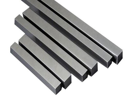 SS 420 431のステンレス製の円形のステンレス鋼棒JIS TP420 ASTM A276 28 X28 MM