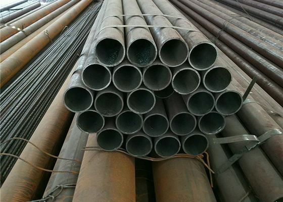つや出しの継ぎ目が無い鋼鉄管は低合金ASTM A53 ASME SA53 12Cr1MoVを配管する