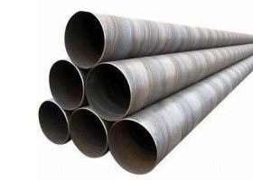 5MMの6MM熱い終了する溶接された管DZ40 Astm A269の継ぎ目が無い油圧管の訓練