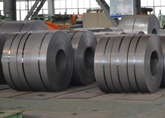 薄板金の炭素鋼は用具のためのT12によって冷間圧延されるQ275 Q255 0.6mを巻く