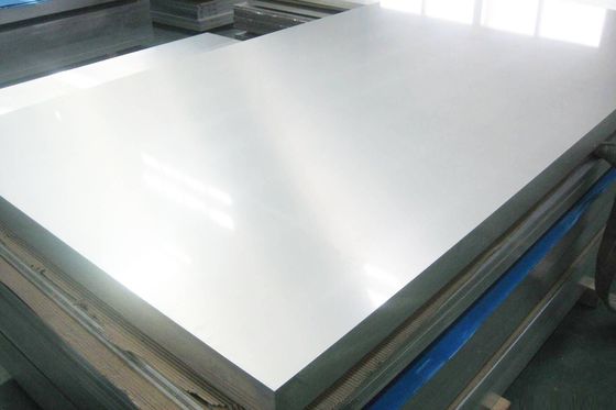 22Mng 8MnMoNbRの合金鋼シートJIS DIN 1000MM Chromolyの鋼板