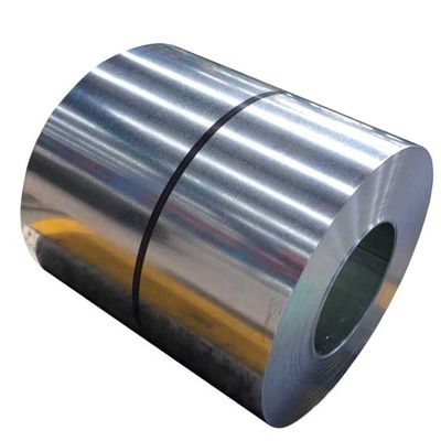SGCC Q295HPは鋼鉄波形の金属ASTM 100MMに電流を通した