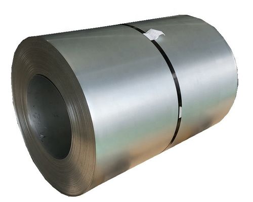 Prepainted鋼鉄コイルGBT4171 2008 Q345Aは鋼鉄コイル1200MMをPrepainted