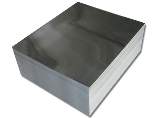0.15MMのG3303ブリキSPTE DIN EN 10202 Ssは食糧缶のための金属板のT2 T3を