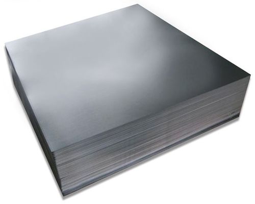 冷間圧延されたETP ASTMのブリキSPTEの錆の防蝕鋼板の金属0.6mm