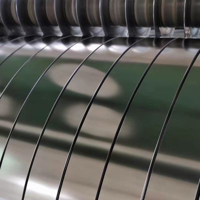 DRは抵抗力がある鋼鉄ブリキSPTEによって冷間圧延されたDIN ISO 11949 970mmの錆を転がした