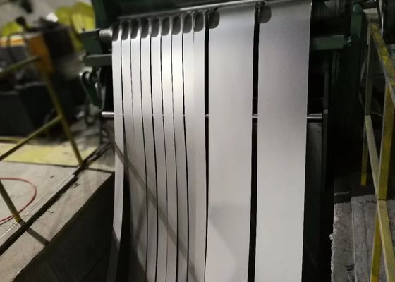 SR DR SSのストリップのコイルのブリキのストリップT5は抵抗力があるJIS G3303大きい缶のための錆つく