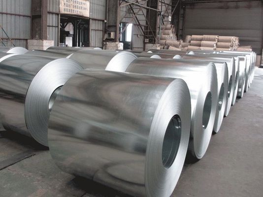 2B 1.0mm 304冷た転がされたStainless Steel Coil For Medical Materials