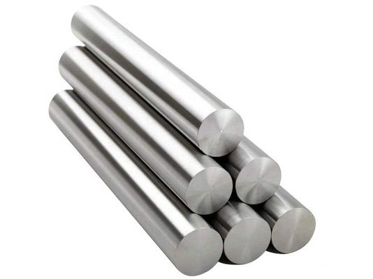 Jis 310s Stainless Steel Bars 1mm -熱抵抗力がある200mm