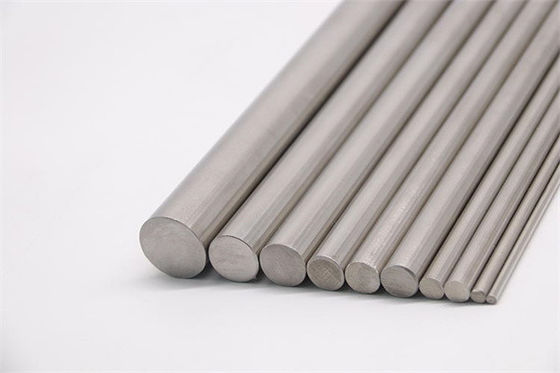 Jis 310s Stainless Steel Bars 1mm -熱抵抗力がある200mm