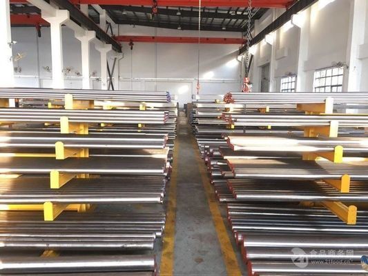Jis 310s Stainless Steel Bars 1mm -熱抵抗力がある200mm