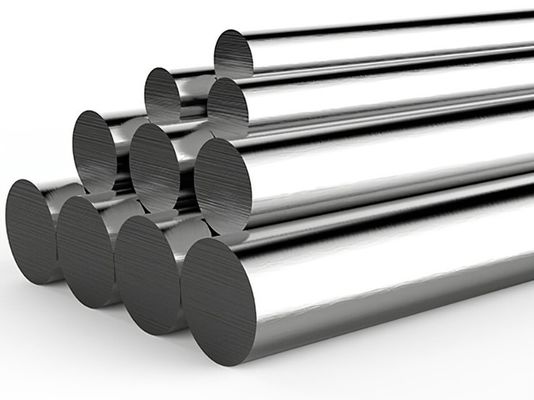 直径2mm-300mmのステンレス鋼棒Sus321 S32100 Tp321