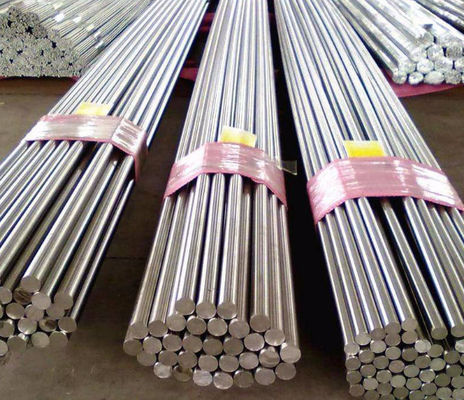ボルト ナットのためのSus316 Ssの丸棒の直径1.5mm-320mm