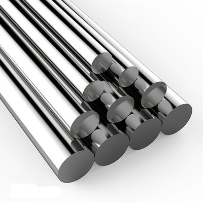外科装置Sus316lのステンレス鋼棒Dia 1.0mm-350mm