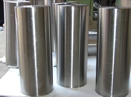 ハードウェア用具のためのSus301 Dia 3.0mm-300mmのステンレス製の丸棒