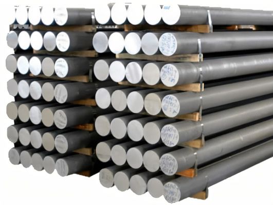 Sus317lのステンレス鋼の丸棒は化学船のためのDia 2.5mm-50mmを冷間圧延した