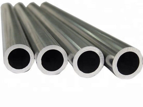 熱交換器のAstm 2bの継ぎ目が無いステンレス鋼の管の管