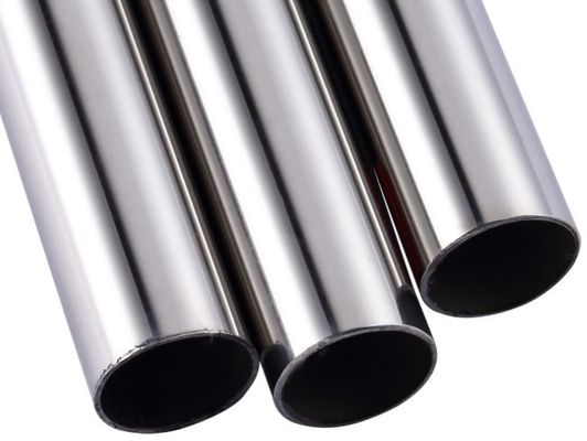 ステンレス製Sa213 Tp310s 2520の継ぎ目が無い鋼鉄管Dia 4-600mm
