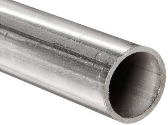 Astm 904lのステンレス鋼の装飾的な継ぎ目が無い管の厚さの壁0.4-14mm