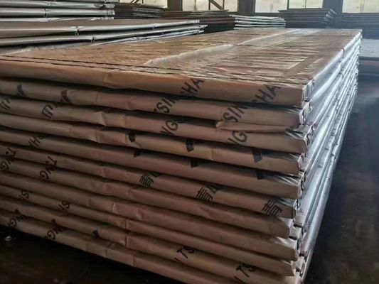 石油産業のためのAstm 309s 309 S30900 Ssの鋼板