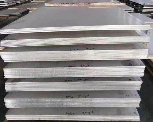 台所道具のためのS41000 Ss410 Ss430のステンレス鋼の版2bの終わり