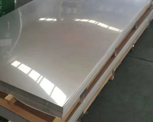 304L 304H 304 1.5 Mmの精密機械用具のための厚いステンレス鋼の版