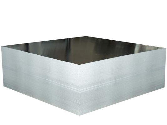Astm G33003のSrの薄板金は終わった0.28mmの石を冷間圧延した