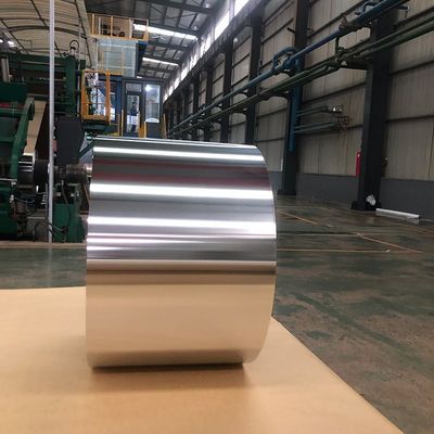 ETP TFSのブリキのコイルはSR 0.18-0.6 MmのDR氏を冷間圧延したSPCC SPHC