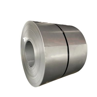 冷たい-引き分け440Aステンレス鋼は1500mmの幅ASTM 1.5mmの厚さ2B第2の4K鋼鉄コイルを巻く