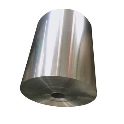 SB 431のステンレス鋼のコイルNO.4のHLの表面の1/2 3/8インチAISI ASTM S43100冷間圧延される