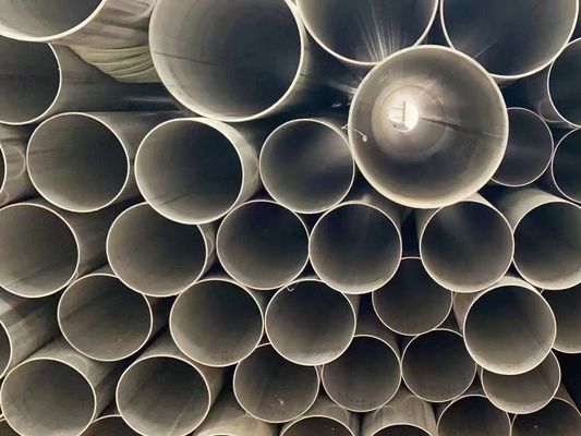 ASTM A29 - 04継ぎ目が無い鋼鉄管は42CrMo4合金の管を冷間圧延した