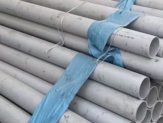 ボイラーのためのA387継ぎ目が無い管200mm Chromeのモリブデンの合金鋼の管